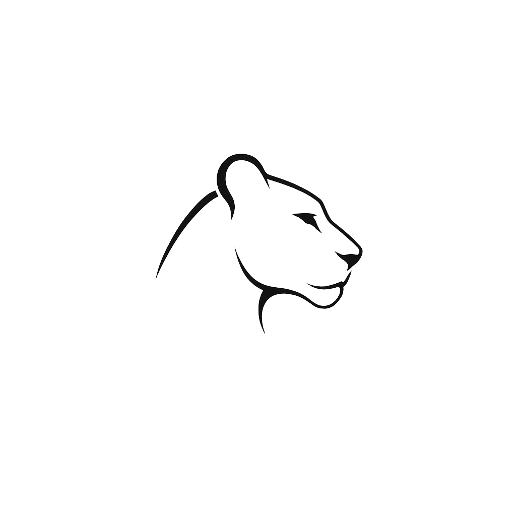 FamtasticMe Löwin Logo